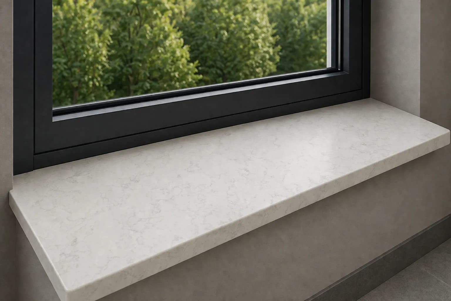 Quarzo 24 — Quartz Stone Italiana Arabesque — Arabesque