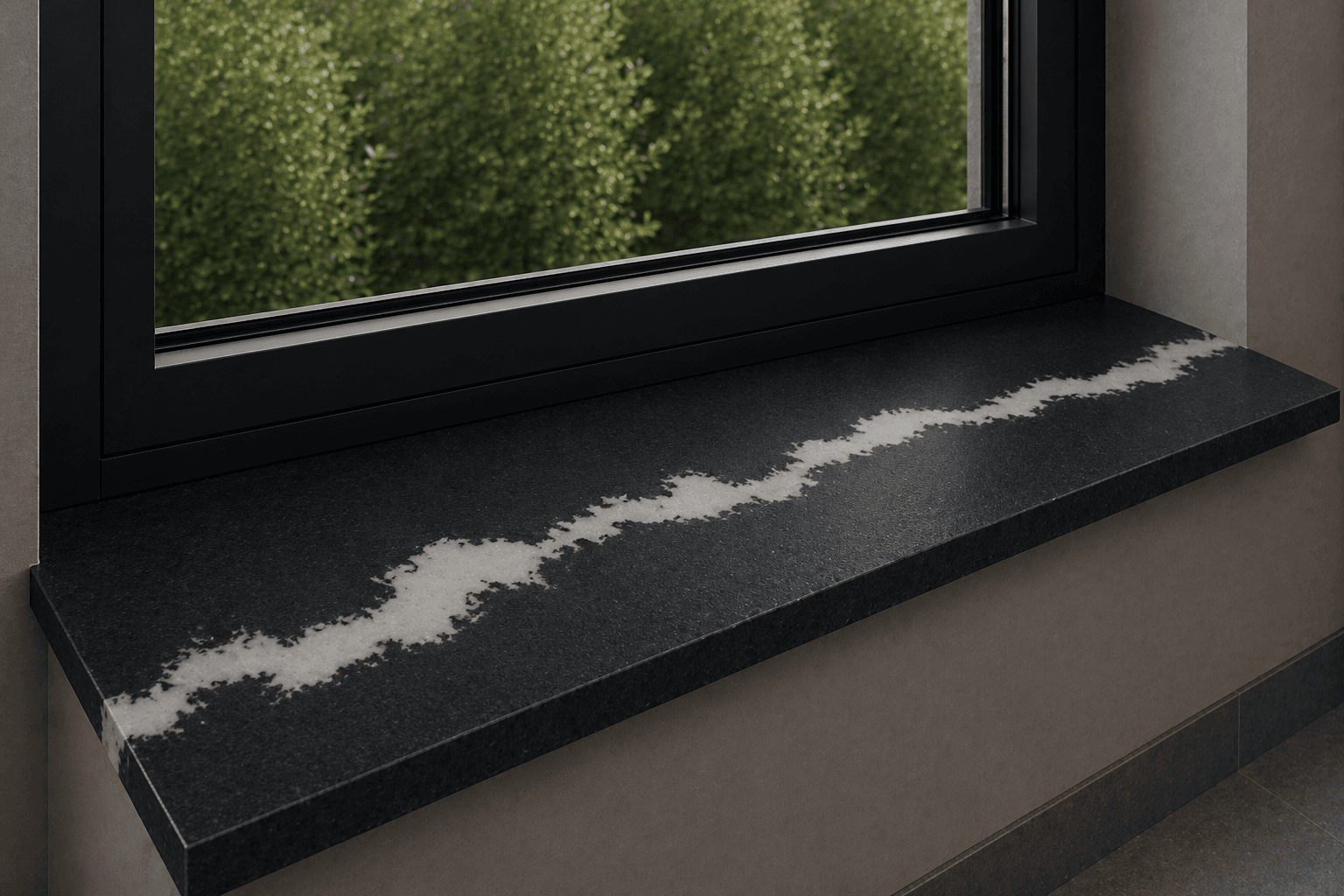 Quarzo 24 — Quartz Stone Italiana