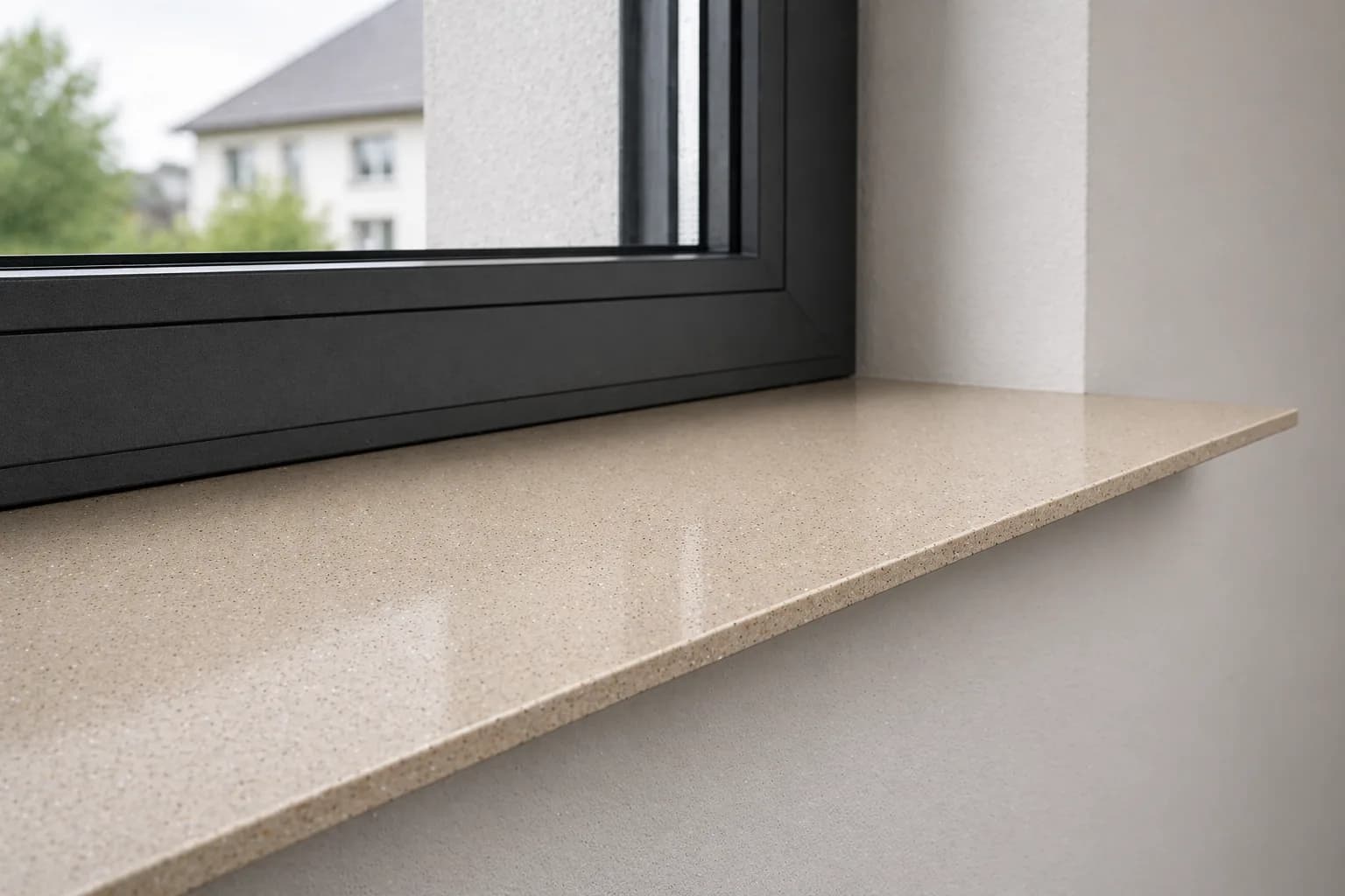 CMT Essential Beige — Beige