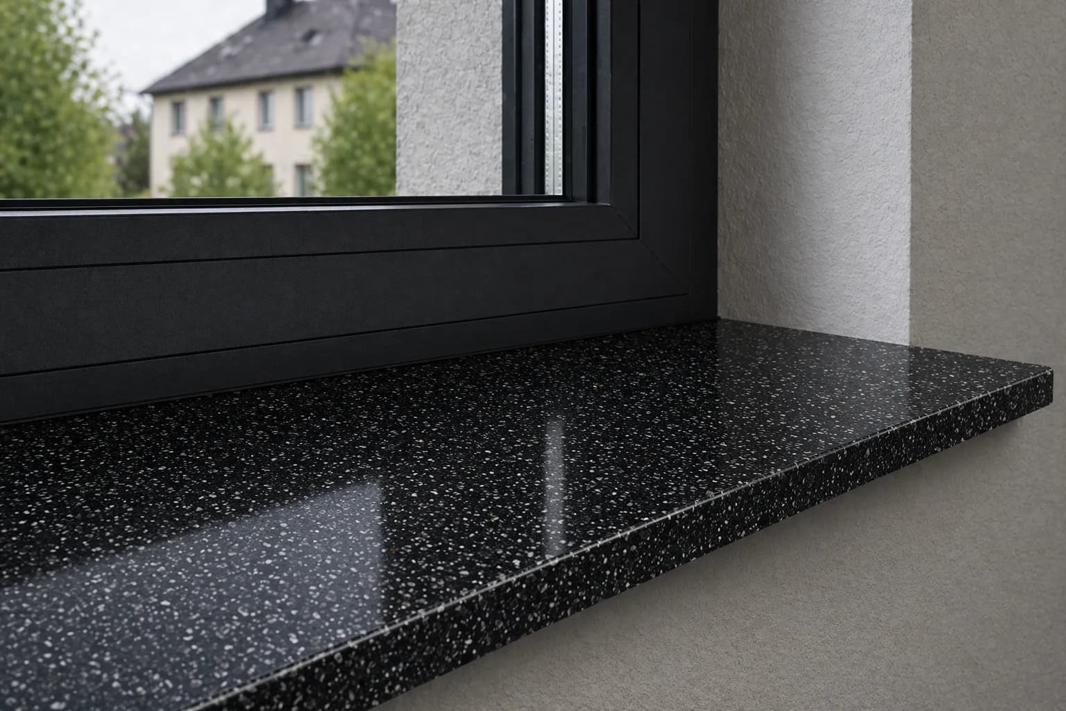 K-Star CMT — Starblack
