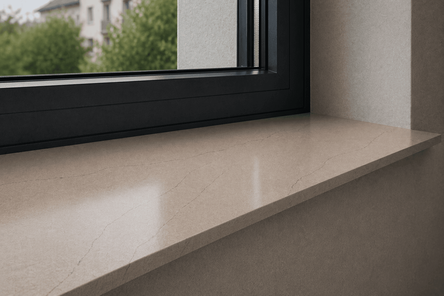 Beige Igea CMT